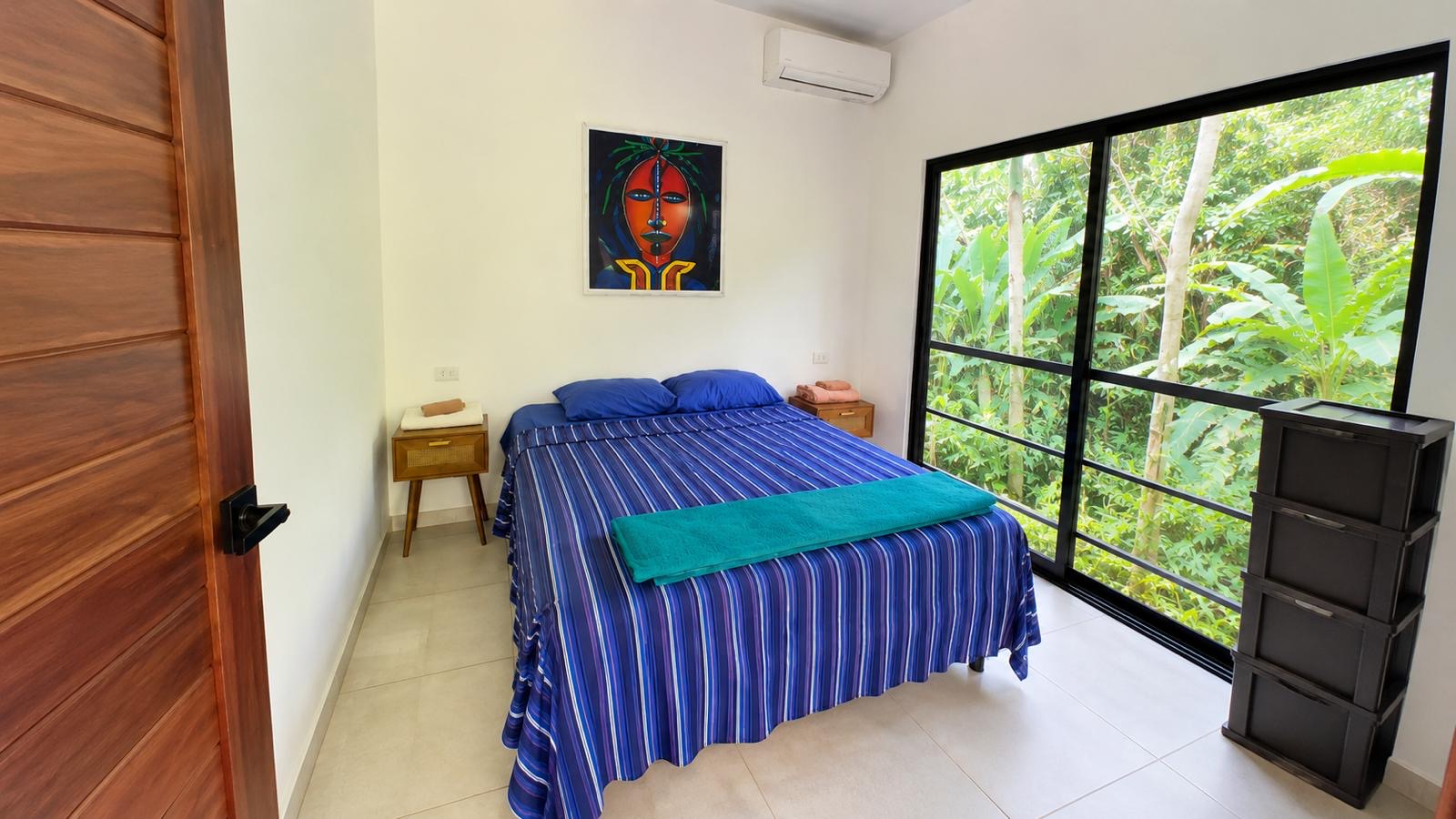 Chambre principale