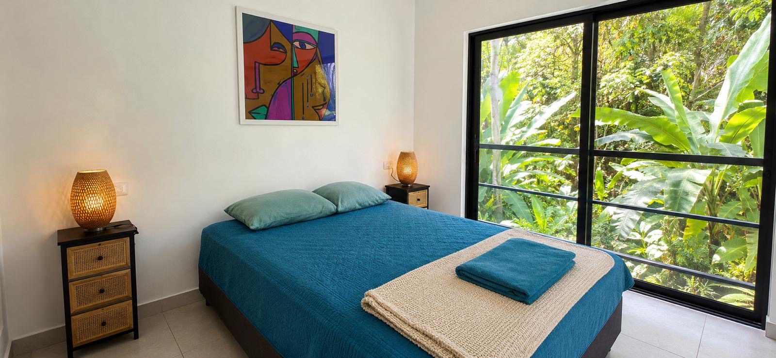 Seconde chambre