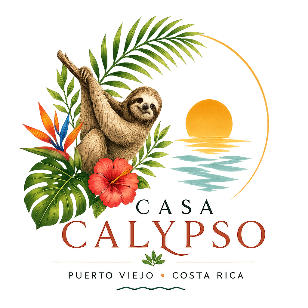 Casa Calypso
